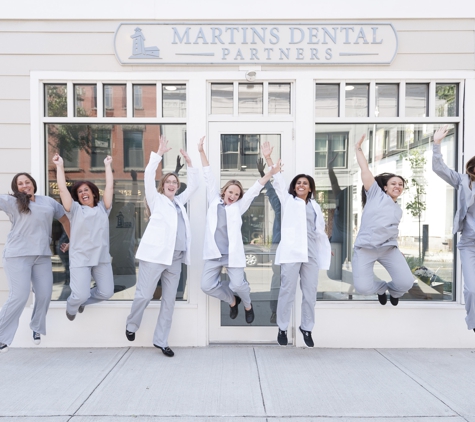 Martins Dental Partners - Beverly, MA