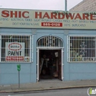 Shic Hardware