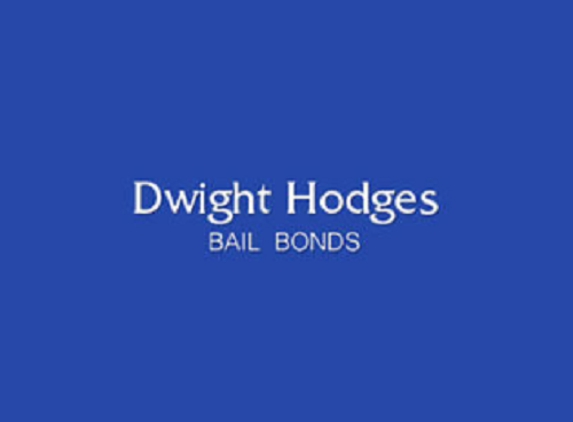 Dwight Hodges Bail Bonds - Rocky Mount, VA