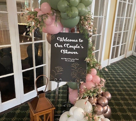 Professional Events Designed by Bianca - Lynchburg, Virginia, VA