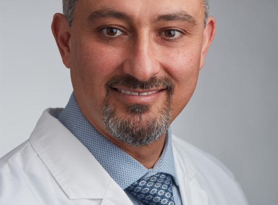 Raed Al-Naser, MD - 5525 Grossmont Center Drive - La Mesa, CA