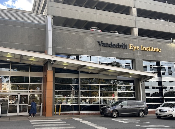 Vanderbilt Eye Institute Tennessee Lions Pediatric Eye Center - Nashville, TN