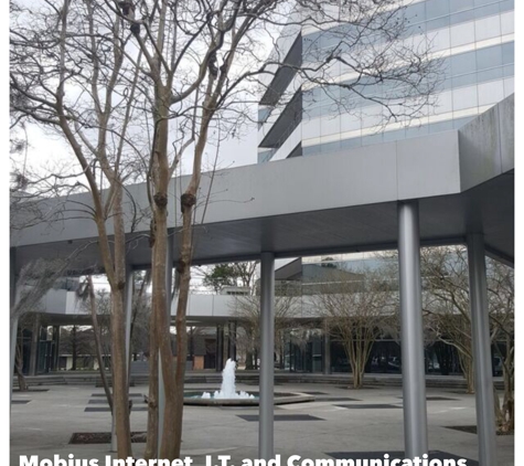 Mobius Internet, I.T. and Communications - Baton Rouge, LA