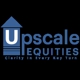 Upscale Equities, Inc.