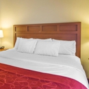 Comfort Suites Montgomery East Monticello Dr - Motels