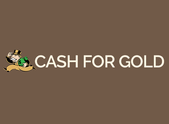Cash For Gold - Santa Monica, CA