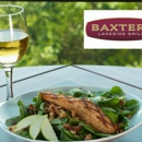 Baxter's Lakeside Grille - American Restaurants