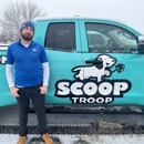 Swoop Scoop - Pet Waste Removal