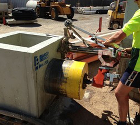Mildura Concrete Cutting & Coring - Mildura, VIC