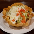Piramides Mexican Restaurant