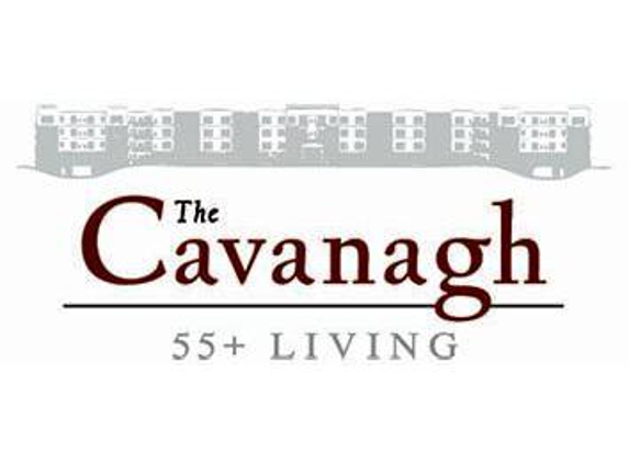 Cavanagh Senior Apartments - Crystal, MN