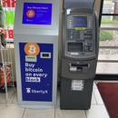 LibertyX Bitcoin ATM - Banks