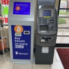 LibertyX Bitcoin ATM