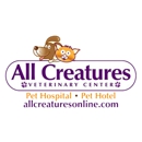 All Creatures Veterinary Center - Veterinary Clinics & Hospitals