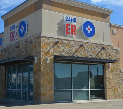 Village Emergency Room: Katy ER - Katy, TX