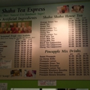 Shaka Shaka Tea Express - Coffee & Tea