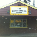 The Gingerbread House - American Restaurants