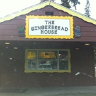 The Gingerbread House