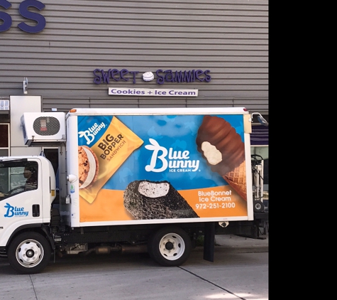 BlueBonnet DSD (DBA: BlueBonnet Ice Cream) - Irving, TX