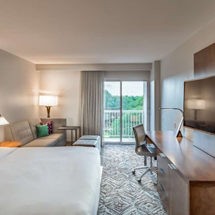 DoubleTree by Hilton Hotel Dallas - Farmers Branch - Farmers Branch, TX