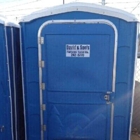 David & Sons Portable Toilet Company