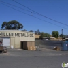 California Metals gallery