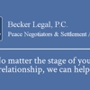 Becker Legal, P.C. gallery