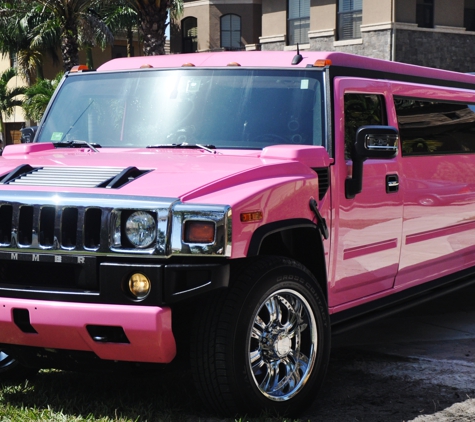 Price 4 Limo & Party Bus - Bonita Springs, FL