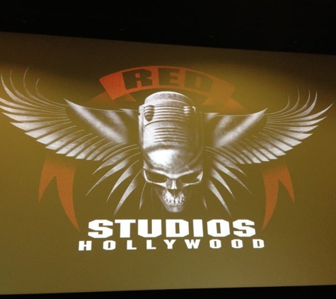 Red Studios Hollywood - Los Angeles, CA