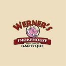 Werner's Smoke House Bar B Que - Barbecue Restaurants