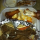 Salem's Gyros & More