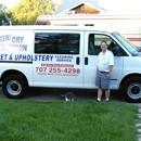 Dave's Dry Extraction Carpet Cleaning Service - Carpet & Rug Cleaners