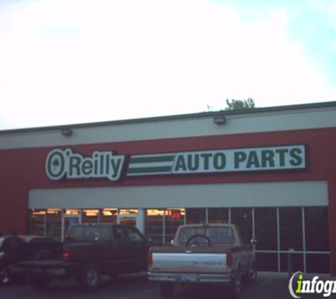 O'Reilly Auto Parts - Houston, TX