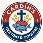 Cardin's Heating & Cooling