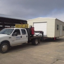 Tic's  Shed Moving Service LLC - Movers