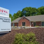 Prisma Health Easley Internal Medicine