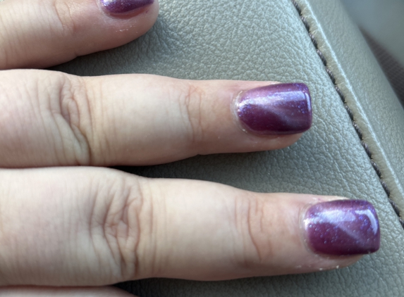 Encore Nails - Sartell, MN