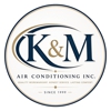 K&M Air Conditioning Inc gallery