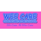 Wee Care Childcare & Preschool