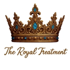 The Royal Treatment by Andrea Jasso
