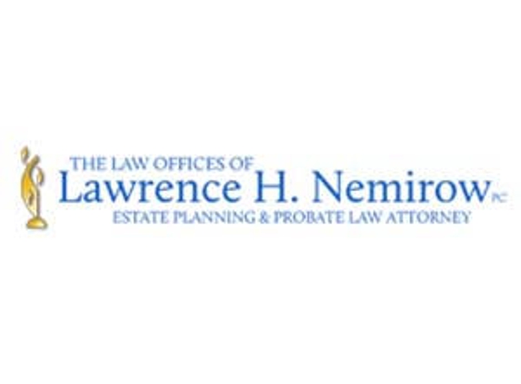 The Law Offices of Lawrence H. Nemirow PC - Los Alamitos, CA