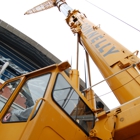 Connelly Crane Rental