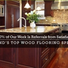 Famous David's Wood Floors Inc