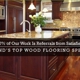 Famous David's Wood Floors Inc