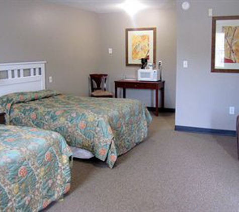 Country Hearth Inns and Suites - Gulf Shores, AL