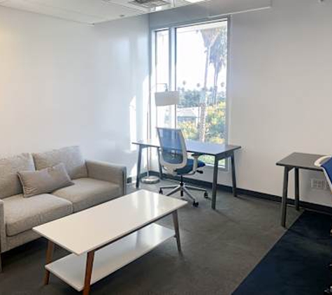 Regus - CA, Los Angeles - Sunset Blvd - Los Angeles, CA