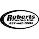 Roberts Paving - Asphalt Paving & Sealcoating