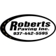 Roberts Paving