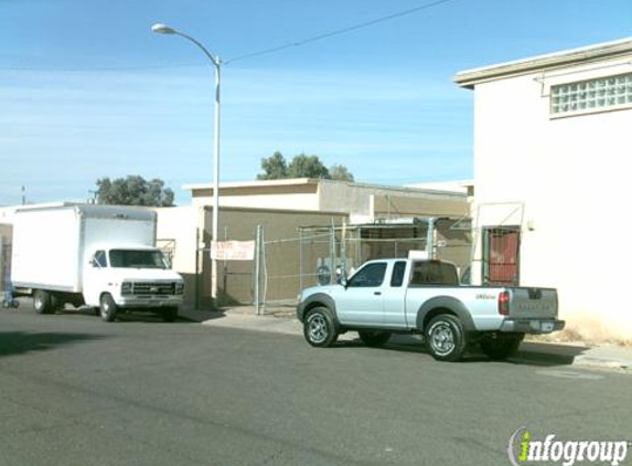 La Jolla Food Distributors - Phoenix, AZ