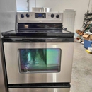 All Brand Used Appliance - Used Major Appliances